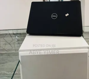 Photo - New Laptop Dell Latitude 5310 16GB Intel Core I5 SSD 512GB