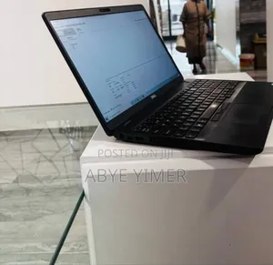 New Laptop Dell Latitude 5310 16GB Intel Core I5 SSD 512GB