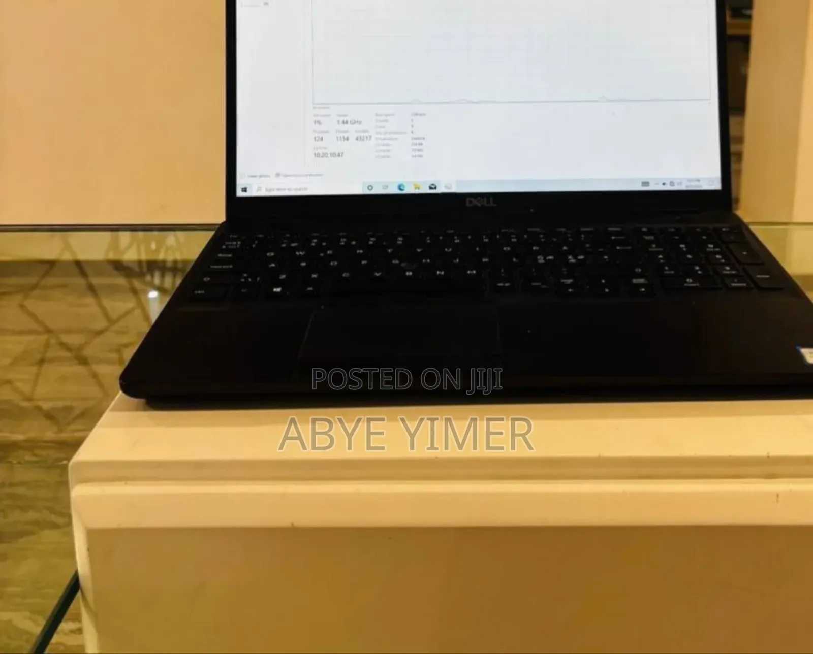 New Laptop Dell Latitude 5310 16GB Intel Core I5 SSD 512GB