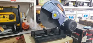 Photo - Fujita 3 Phase Cut Off Machine