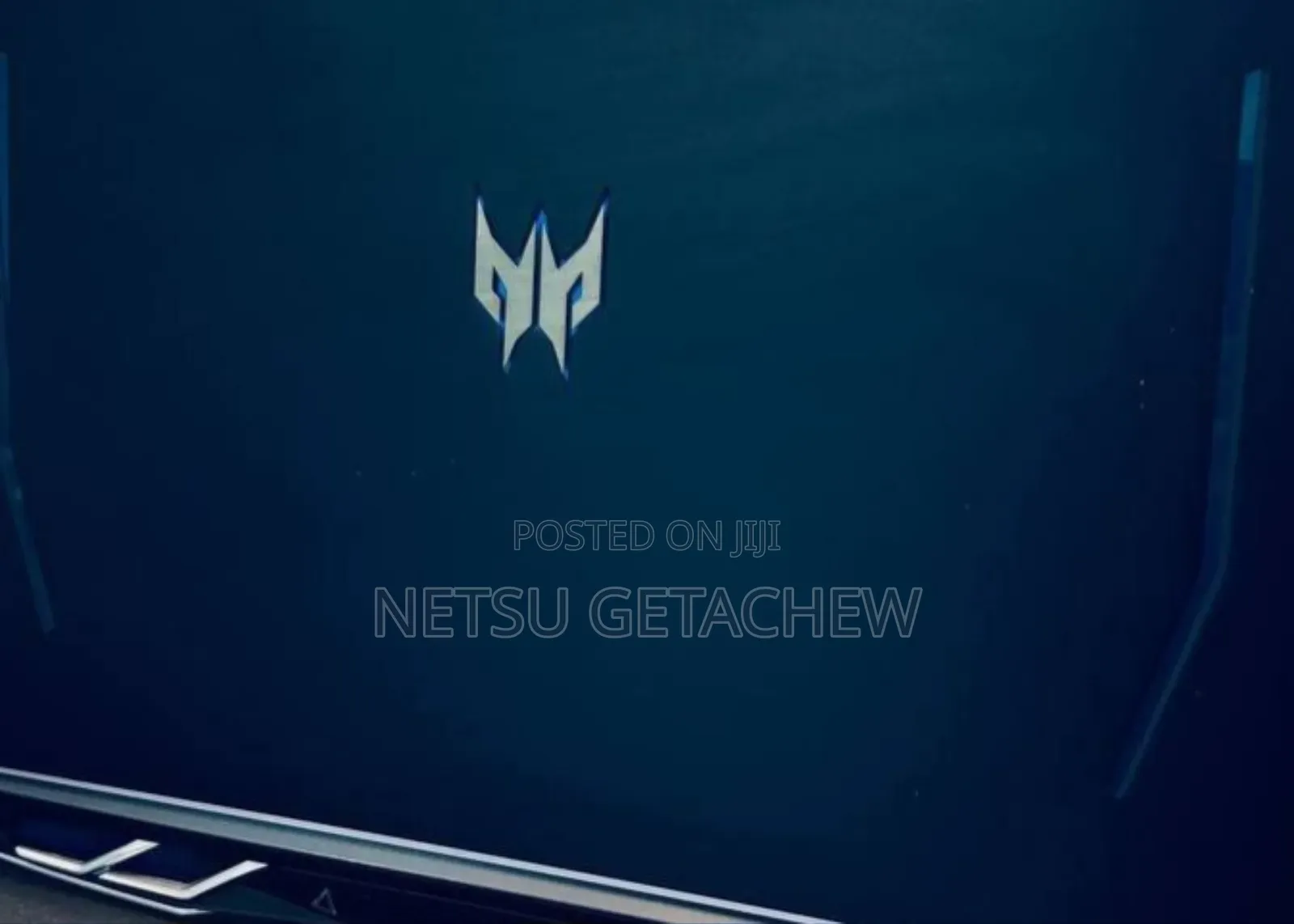 New Laptop Acer Predator Helios 300 16GB Intel Core i9 SSD 1T