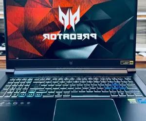 Photo - New Laptop Acer Predator Helios 300 16GB Intel Core i9 SSD 1T