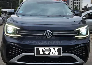 Photo - Volkswagen ID.6 2023