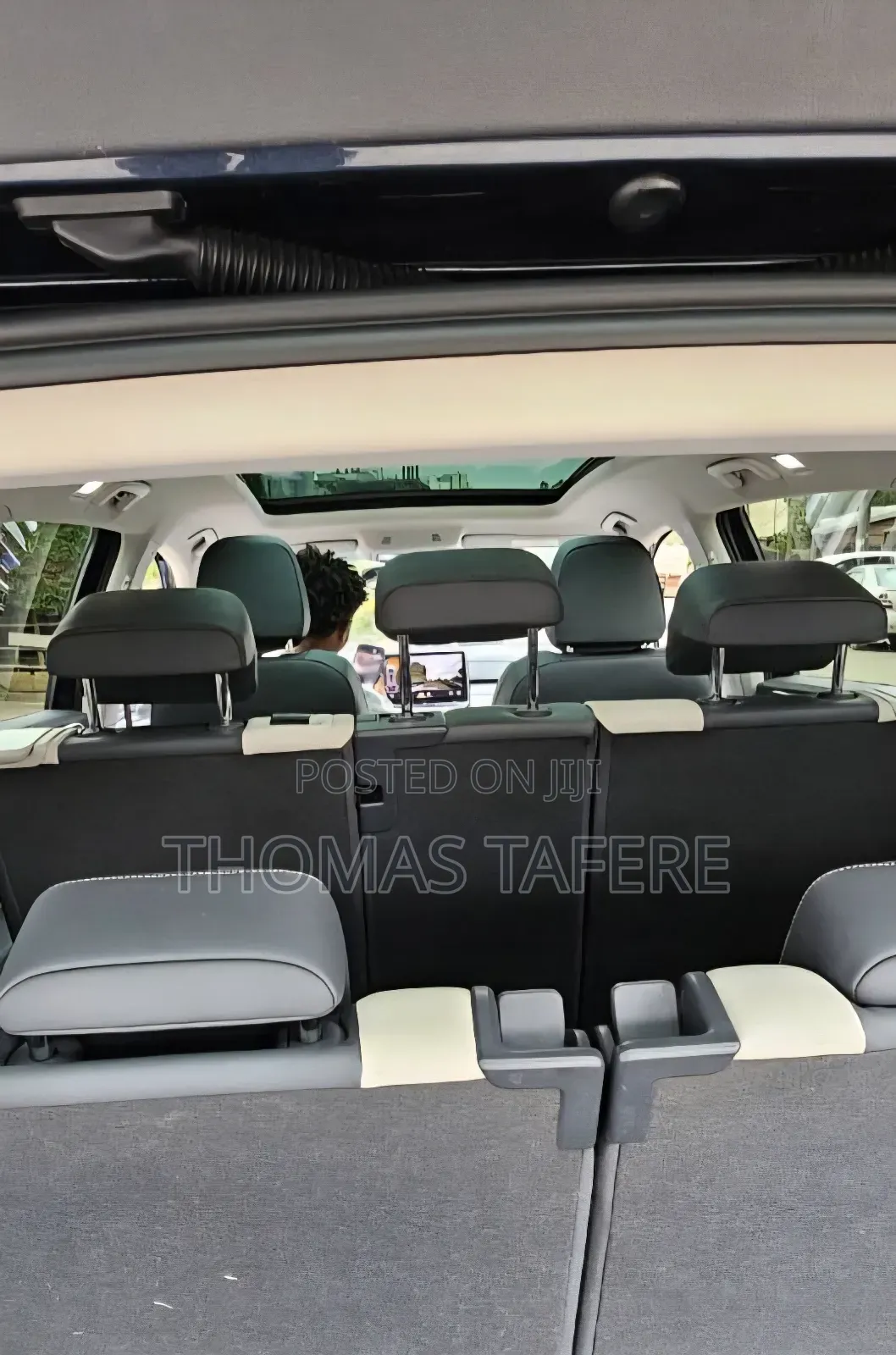 Volkswagen ID.6 2023