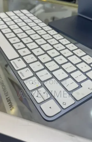 New Desktop Computer Apple iMac 8GB Apple M3 SSD 256GB