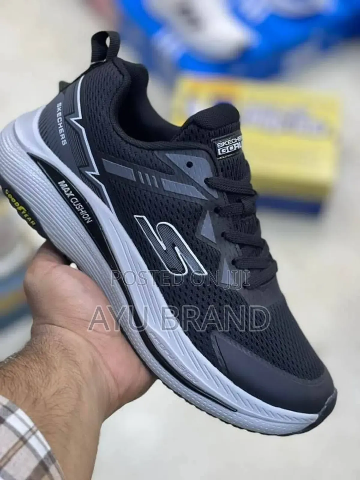 Skechers Orignal Shoes