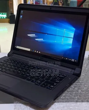 New Laptop Dell Latitude 5310 8GB Intel Core I3 SSD 128GB