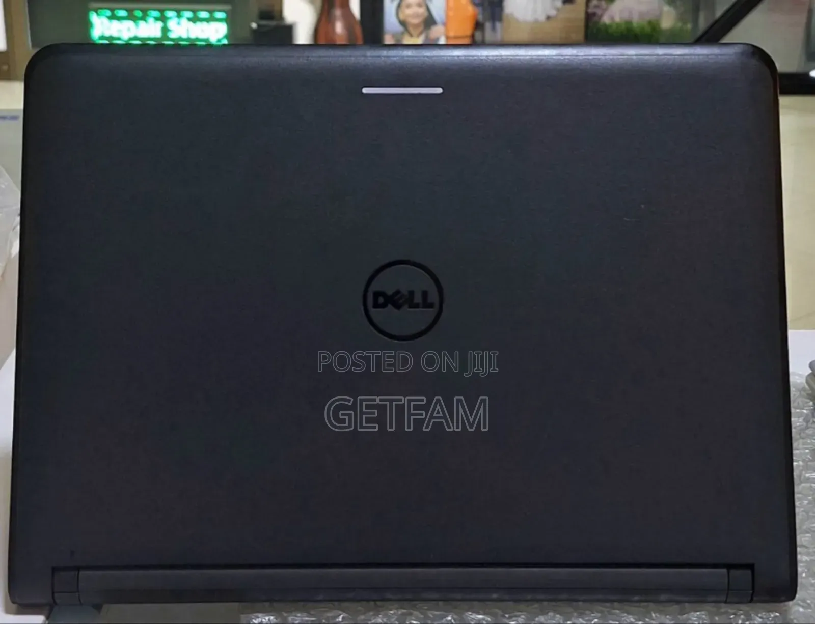 New Laptop Dell Latitude 5310 8GB Intel Core I3 SSD 128GB