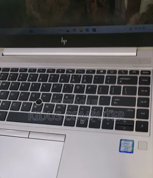 New Laptop HP EliteBook 840 G5 16GB Intel Core I7 SSD 512GB