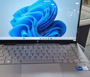 Photo - New Laptop HP Pavilion X360 8GB Intel Core I5 SSD 512GB