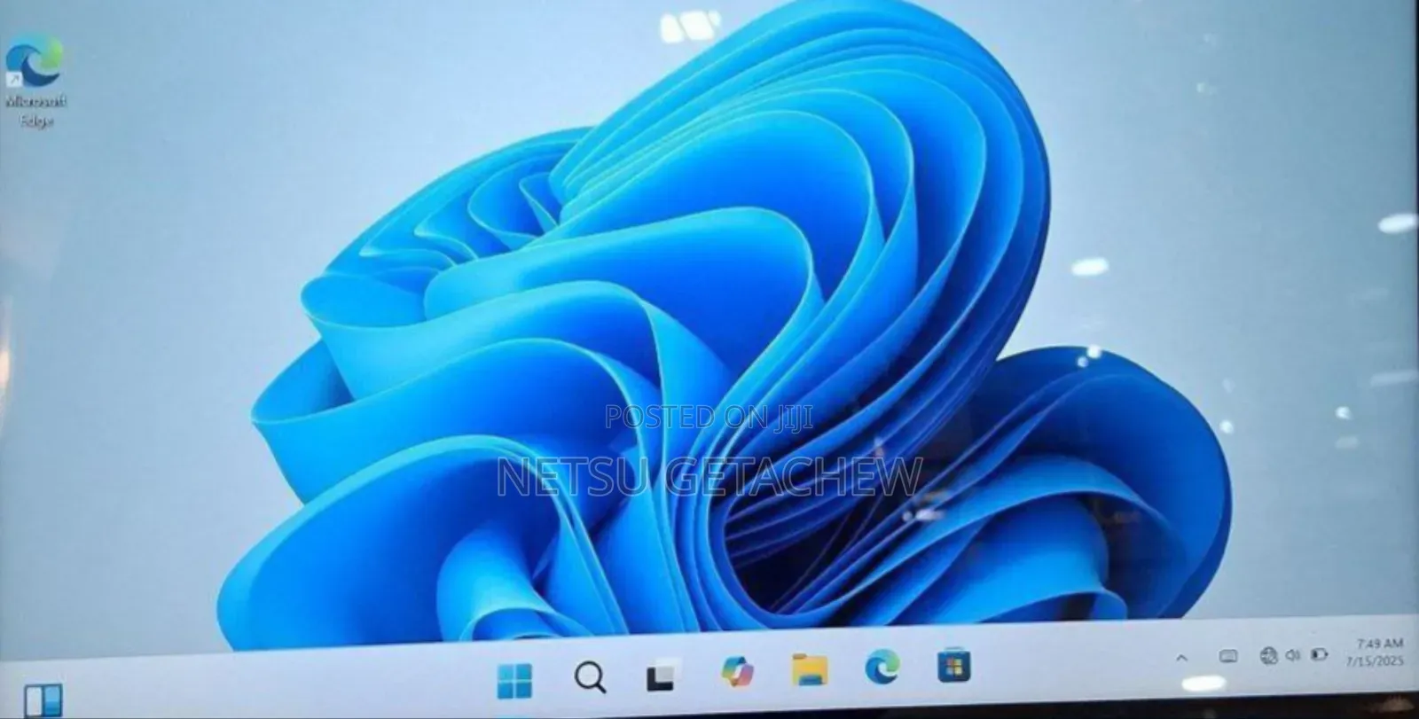 New Laptop HP Pavilion X360 8GB Intel Core I5 SSD 512GB