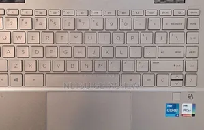 New Laptop HP Pavilion X360 8GB Intel Core I5 SSD 512GB