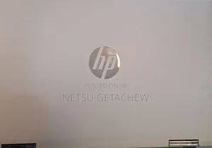 New Laptop HP Pavilion X360 8GB Intel Core I5 SSD 512GB