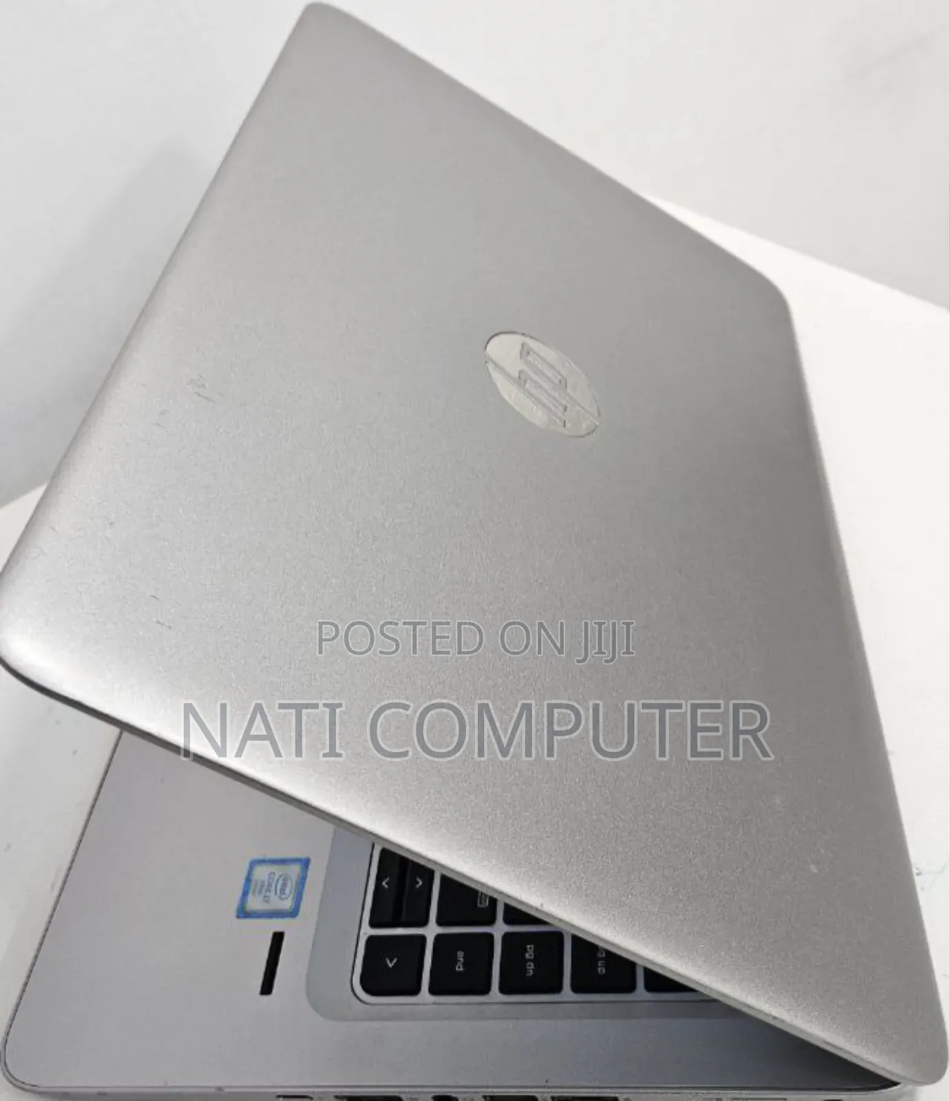 New Laptop HP EliteBook 840 G4 8GB Intel Core I5 SSD 512GB