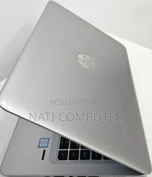 Photo - New Laptop HP EliteBook 840 G4 8GB Intel Core I5 SSD 512GB