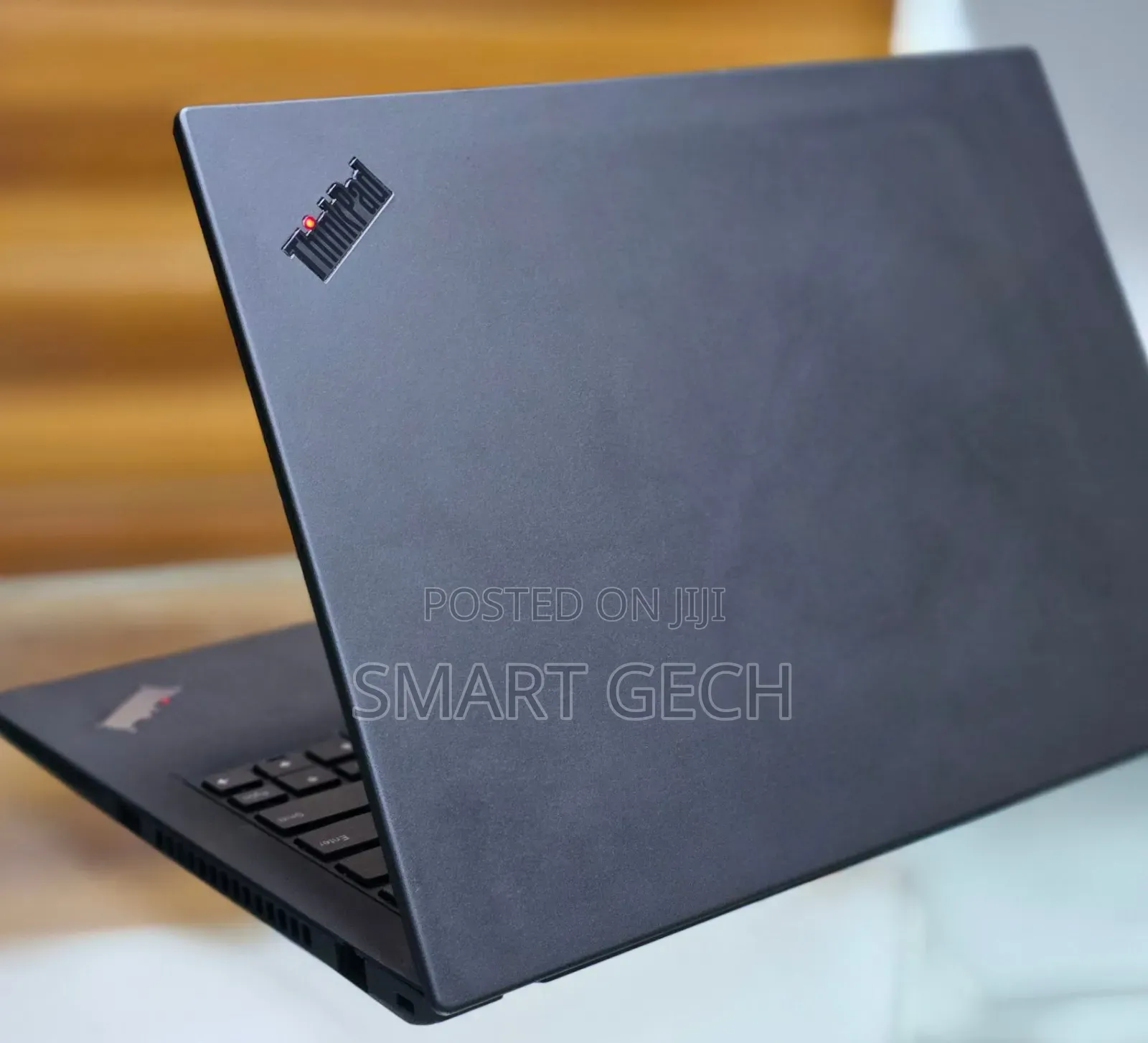 Laptop Lenovo ThinkPad T14 16GB Intel Core I7 SSD 512GB