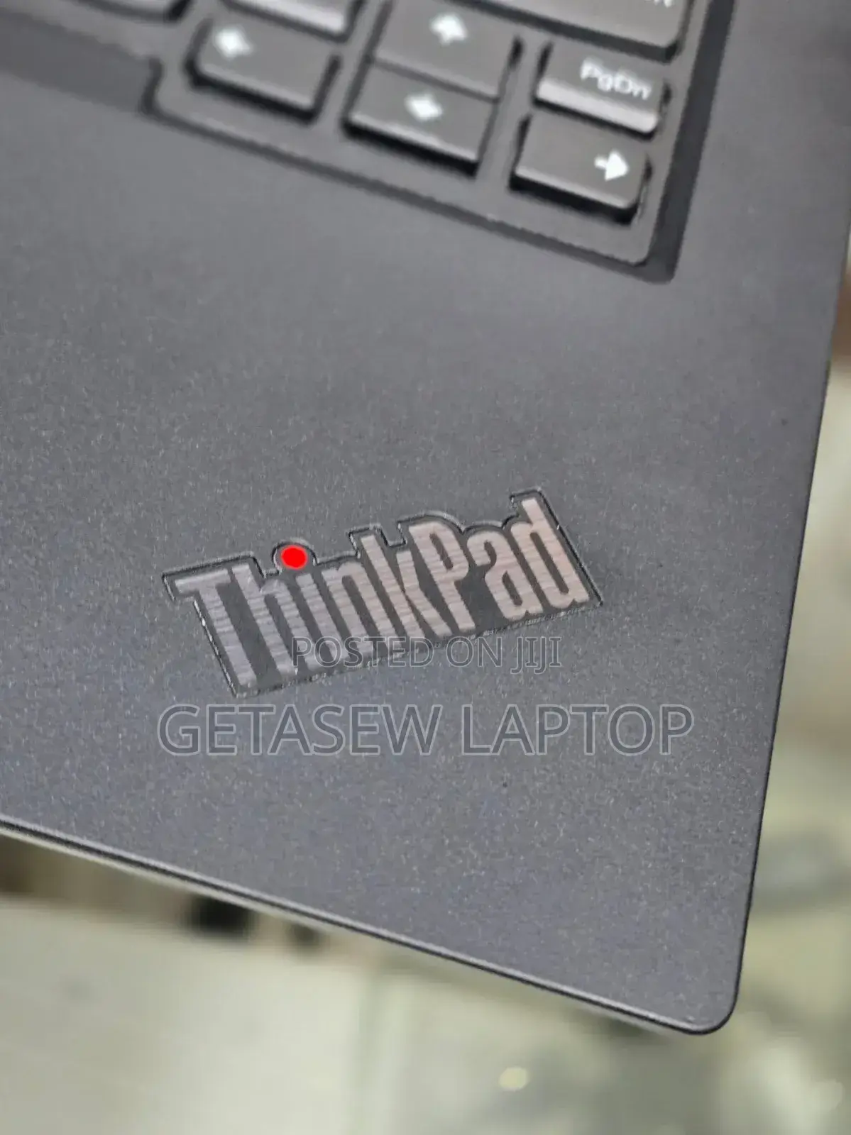 Laptop Lenovo ThinkPad T14 16GB Intel Core I7 SSD 512GB