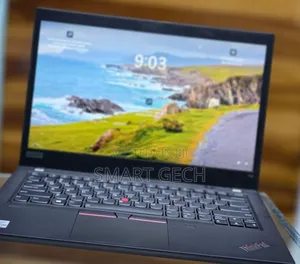 Laptop Lenovo ThinkPad T14 16GB Intel Core I7 SSD 512GB