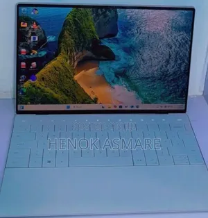 New Laptop Dell XPS 13 16GB Intel Core I7 SSD 512GB