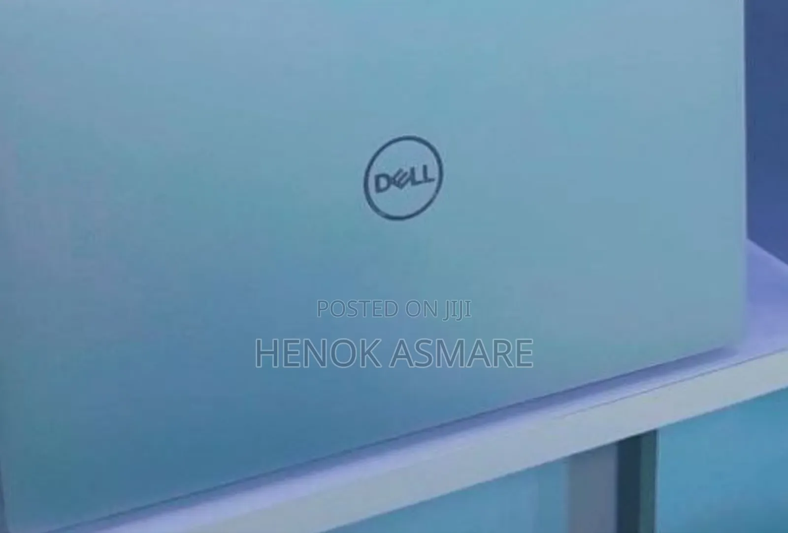 New Laptop Dell XPS 13 16GB Intel Core I7 SSD 512GB