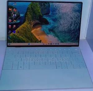 New Laptop Dell XPS 13 16GB Intel Core I7 SSD 512GB