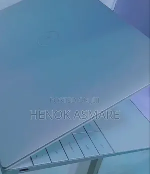 New Laptop Dell XPS 13 16GB Intel Core I7 SSD 512GB