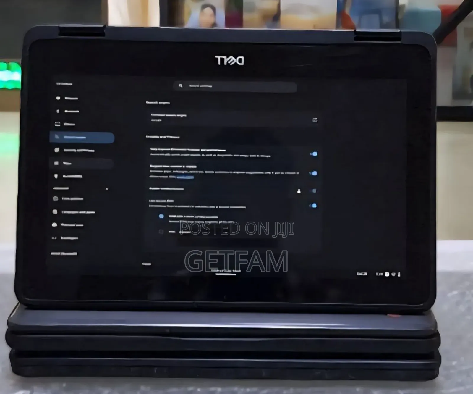 New Laptop Dell Chromebook 11 4GB Intel Pentium SSD 32GB