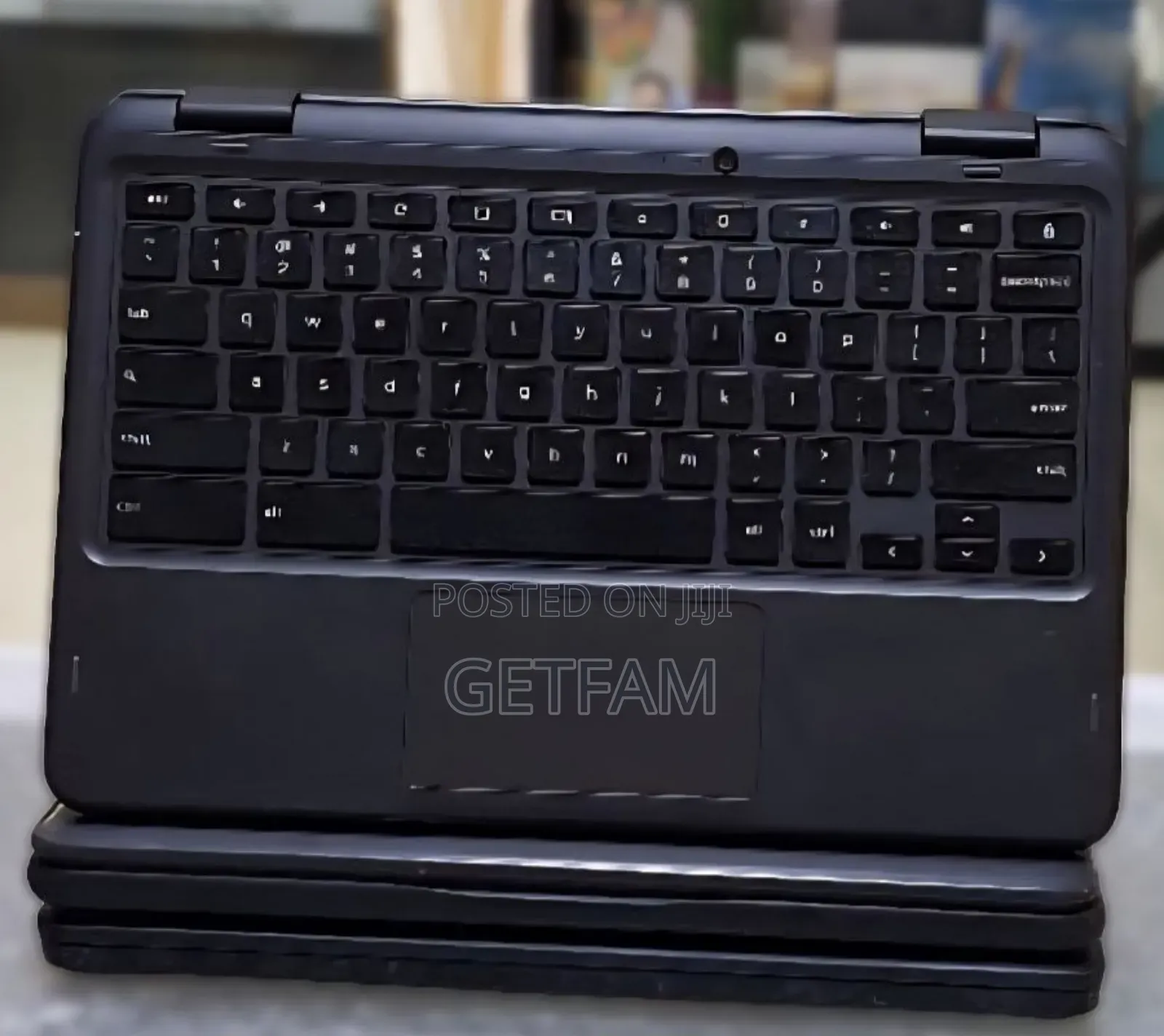 New Laptop Dell Chromebook 11 4GB Intel Pentium SSD 32GB