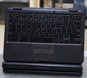 New Laptop Dell Chromebook 11 4GB Intel Pentium SSD 32GB
