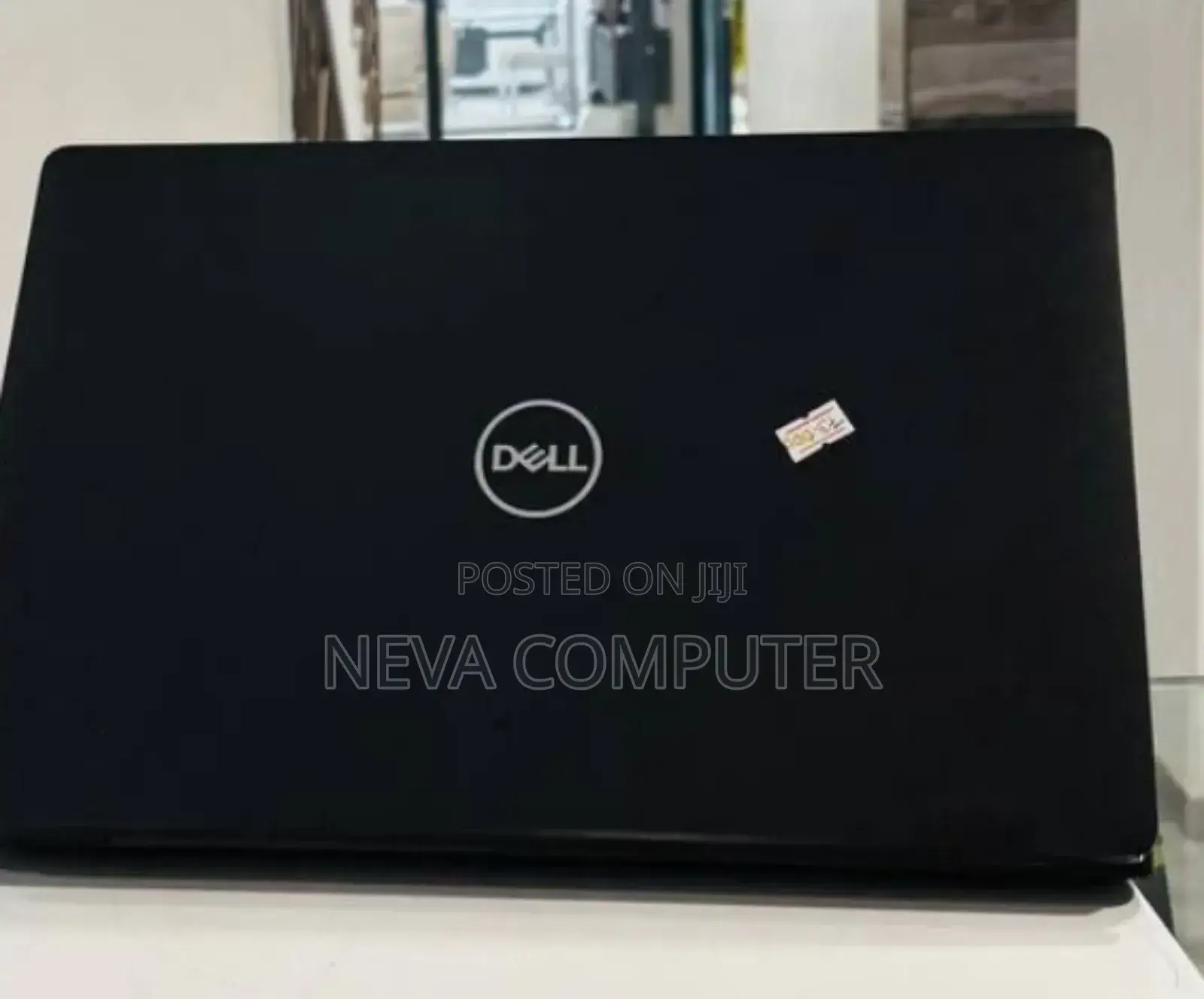 New Laptop Dell Latitude 5501 16GB Intel Core I7 SSD 512GB
