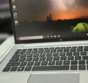 New Laptop HP EliteBook 830 G8 16GB Intel Core I7 SSD 512GB