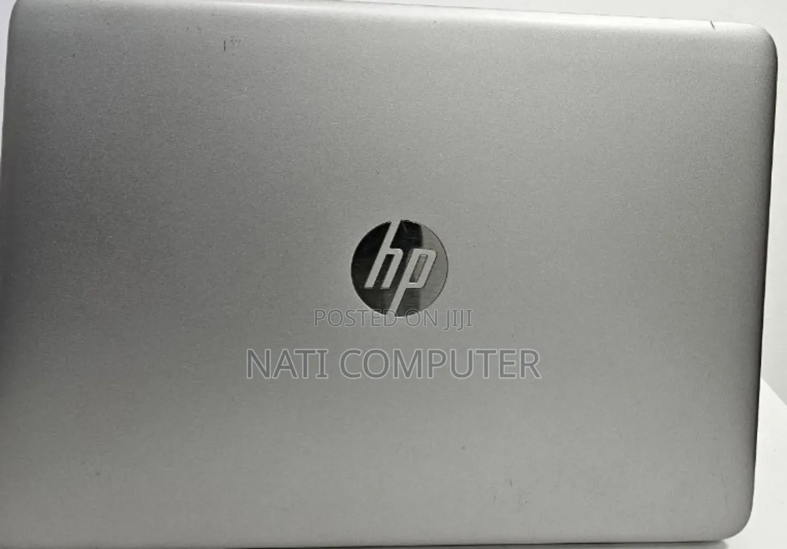 New Laptop HP EliteBook 840 G3 8GB Intel Core I7 SSD 256GB