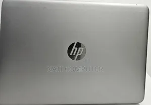 New Laptop HP EliteBook 840 G3 8GB Intel Core I7 SSD 256GB