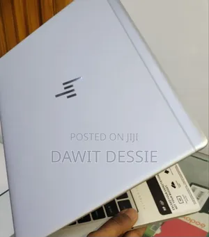 New Laptop HP EliteBook 840 G5 16GB Intel Core I7 SSD 512GB