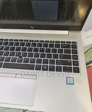 New Laptop HP EliteBook 840 G5 16GB Intel Core I7 SSD 512GB
