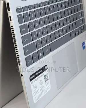 Photo - New Laptop HP Envy X360 16GB Intel Core I7 SSD 1T