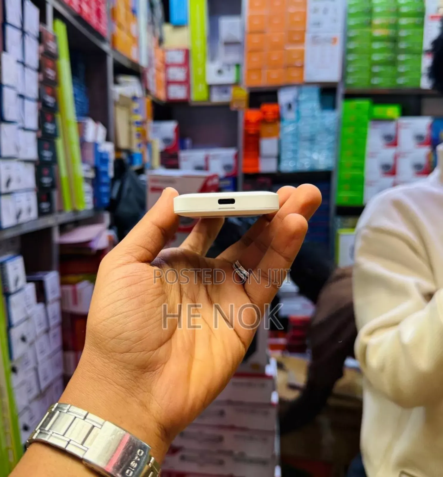 Huawei 4g Router Harmony Os Up to 16 Device