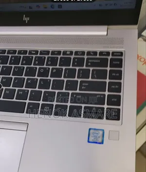 New Laptop HP EliteBook 840 G5 16GB Intel Core I7 SSD 512GB