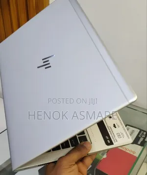 New Laptop HP EliteBook 840 G5 16GB Intel Core I7 SSD 512GB