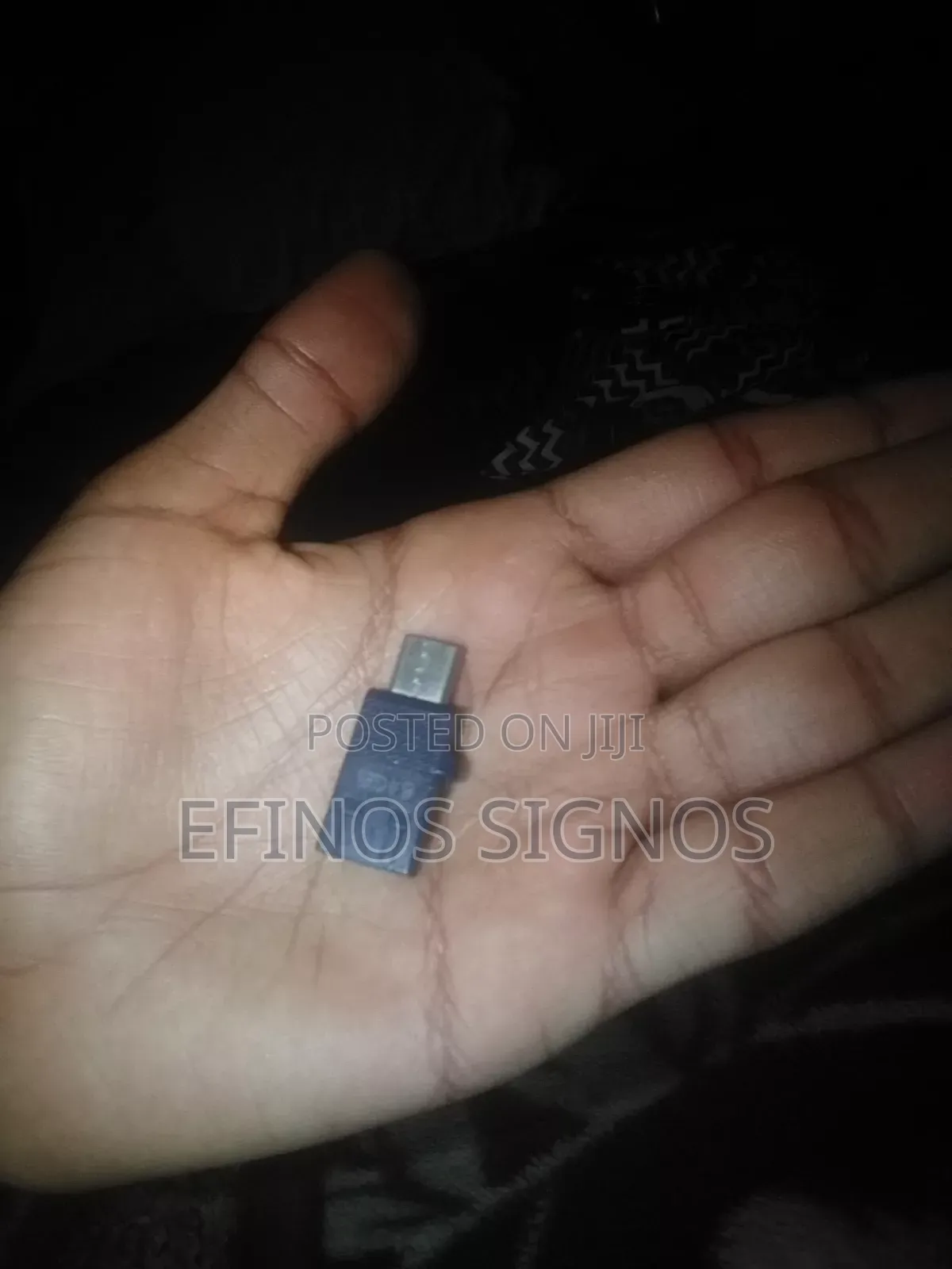 Usb 64 Gb And Otg At Once.