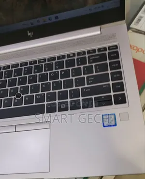 Laptop HP EliteBook 840 16GB Intel Core I7 SSD 512GB