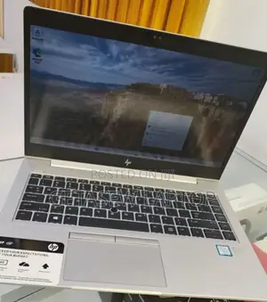 Laptop HP EliteBook 840 16GB Intel Core I7 SSD 512GB