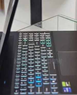 New Laptop Acer Predator Helios 300 16GB Intel Core I9 SSD 1T