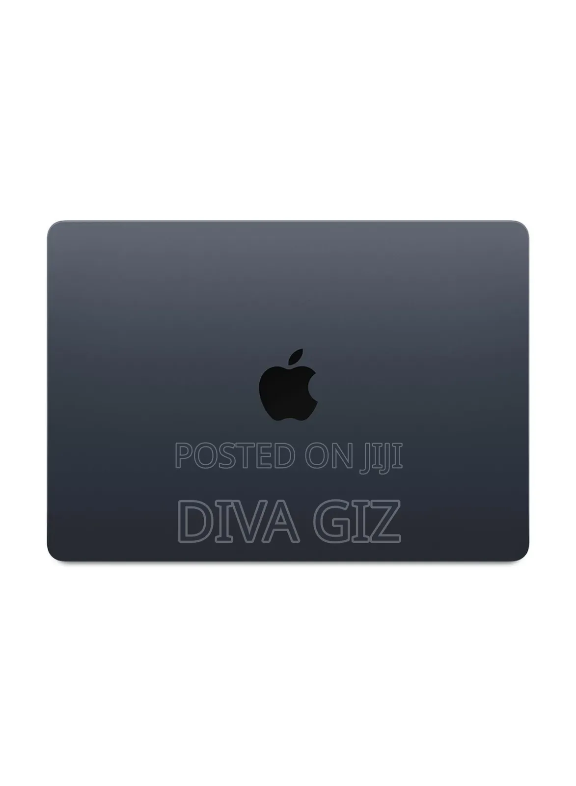 New Laptop Apple MacBook Air 2025 M4 15-Inch 16GB Apple M4 SSD 256GB