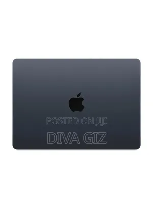 New Laptop Apple MacBook Air 2025 M4 15-Inch 16GB Apple M4 SSD 256GB