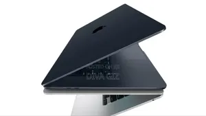 New Laptop Apple MacBook Air 2025 M4 15-Inch 16GB Apple M4 SSD 256GB