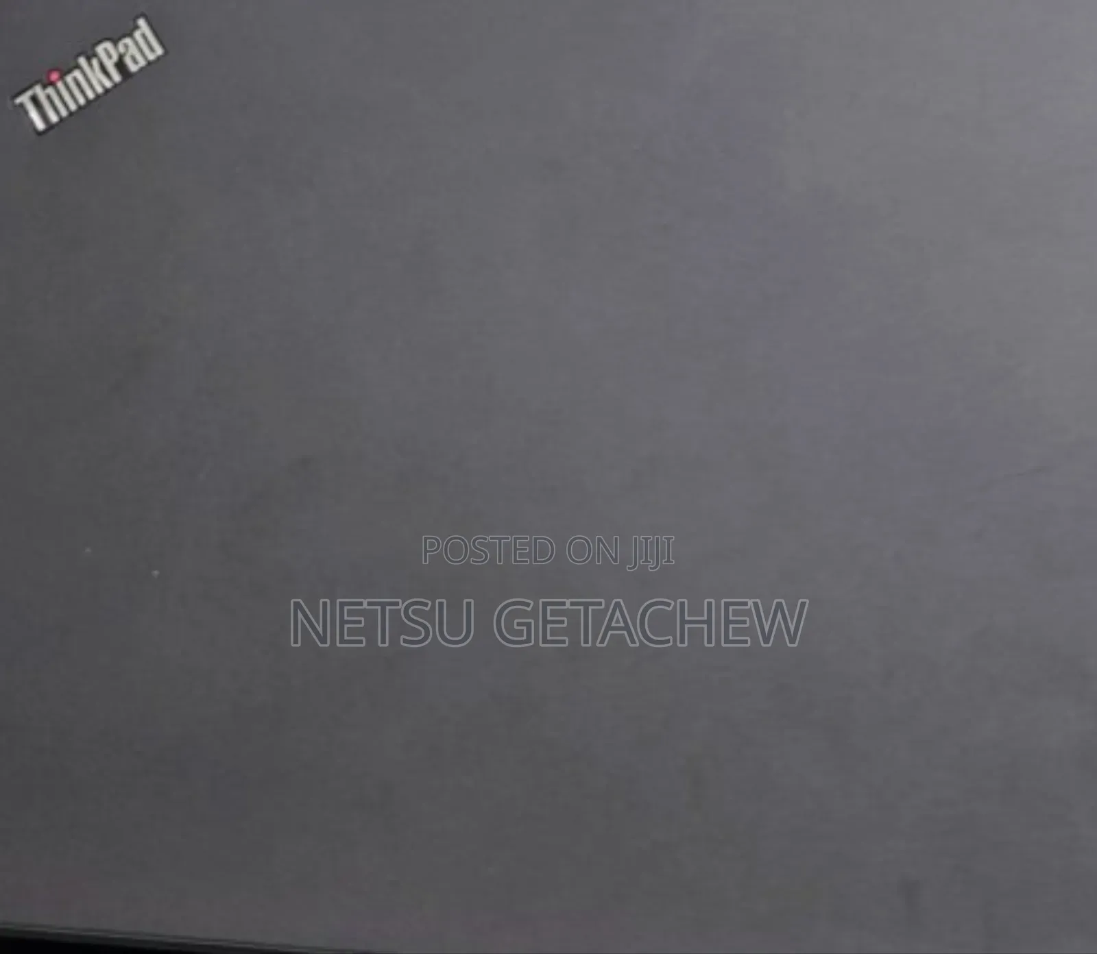 New Laptop Lenovo ThinkPad T495s 16GB AMD Ryzen 7 SSD 512GB