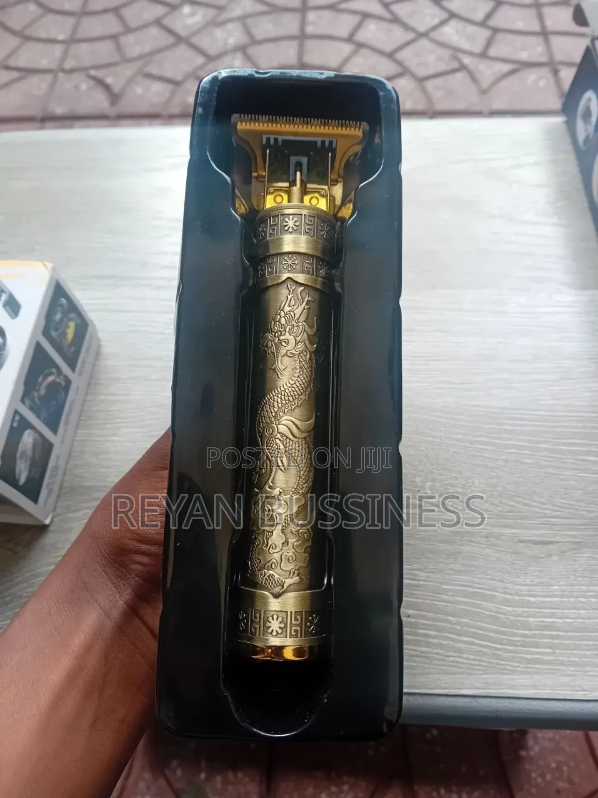 Original Shaver for Sell!!