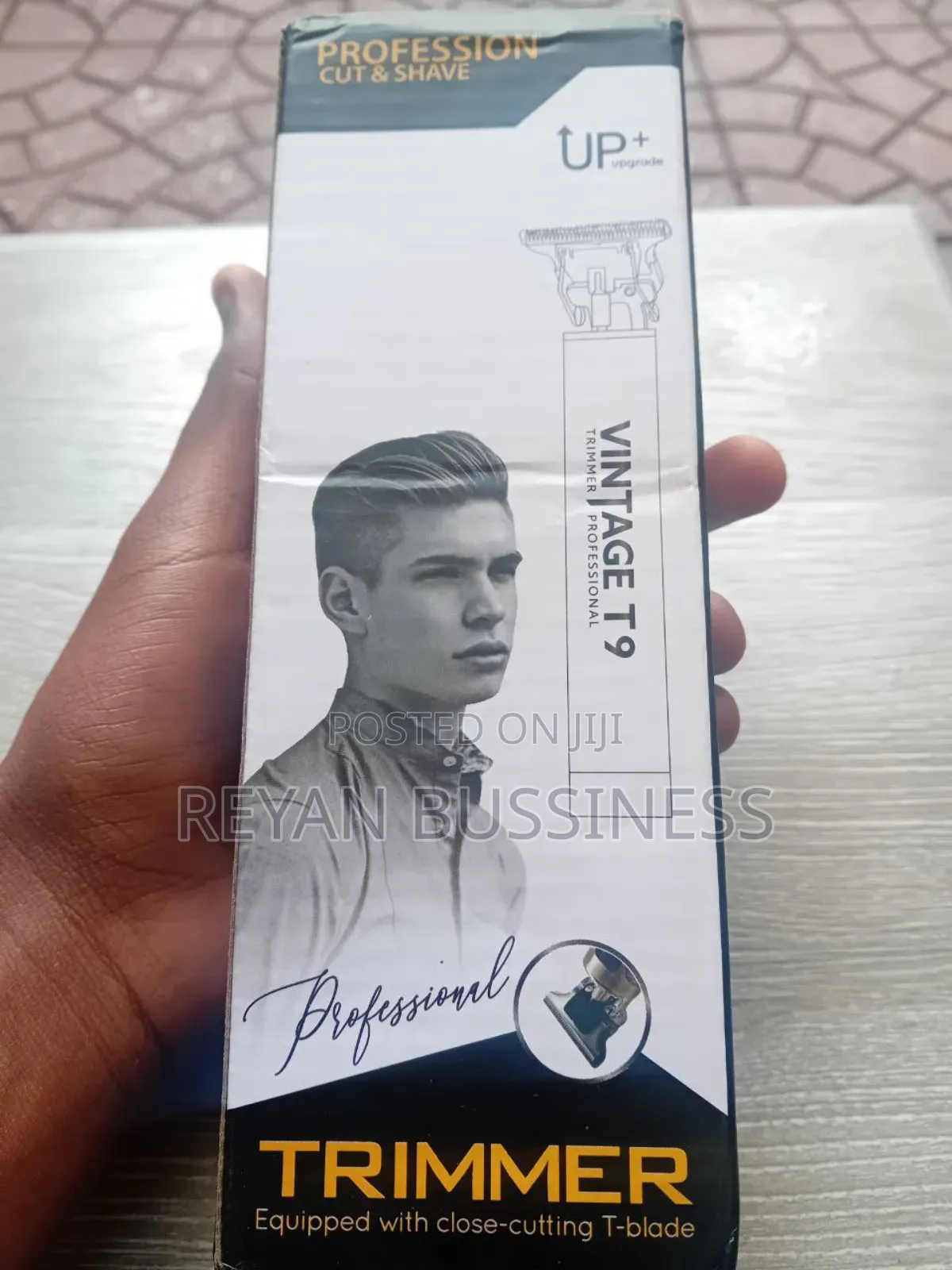 Original Shaver for Sell!!