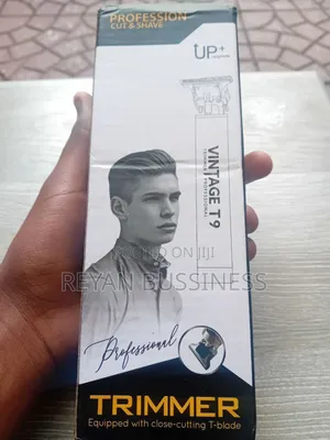 Original Shaver for Sell!!